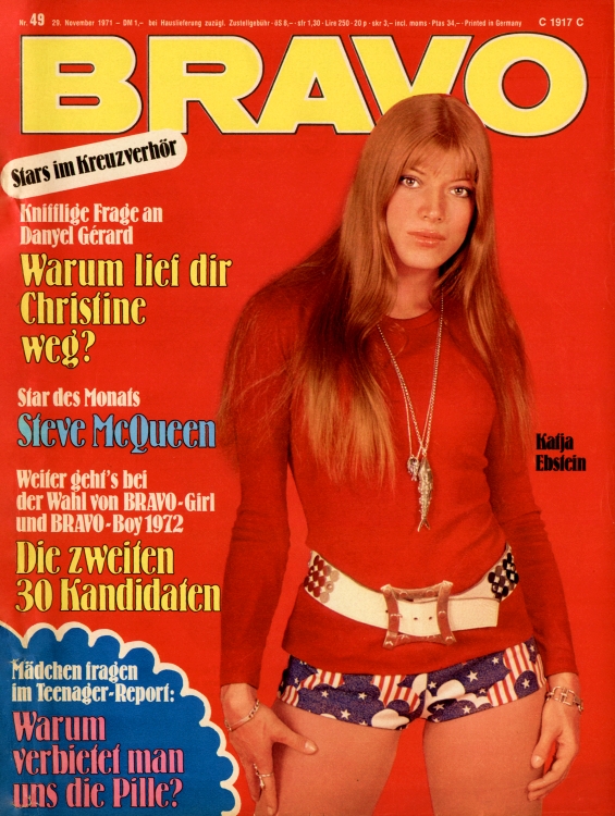 BRAVO 1971-49